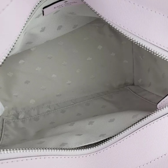 🌸Kate Spade Cameron Satchel Crossbody Floral - Picture 5 of 5